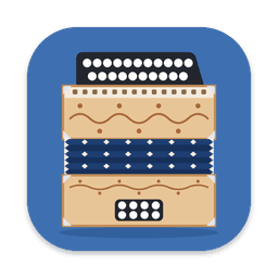 Squeezebox Studio icon